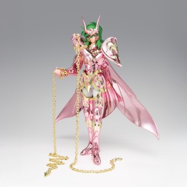 ANDROMEDA SHUN GOD CLOTH FIGURA 17 CM SAINT SEIYA SAINT CLOTH MYTH EX