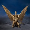 KING GHIDORAH 1972 FIGURA 25 CM GODZILLA VS GIGAN SH MONSTERARTS COLLECTORS SHOP
