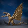 KING GHIDORAH 1972 FIGURA 25 CM GODZILLA VS GIGAN SH MONSTERARTS COLLECTORS SHOP