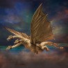 KING GHIDORAH 1972 FIGURA 25 CM GODZILLA VS GIGAN SH MONSTERARTS COLLECTORS SHOP