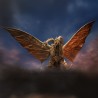 KING GHIDORAH 1972 FIGURA 25 CM GODZILLA VS GIGAN SH MONSTERARTS COLLECTORS SHOP