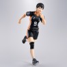 TOBIO KAGEYAMA FIGURA 15,5 CM HAIKYU!! SH FIGUARTS