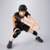 TOBIO KAGEYAMA FIGURA 15,5 CM HAIKYU!! SH FIGUARTS