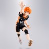 SHOYO HINATA FIGURA 14,5 CM HAIKYU!! SH FIGUARTS