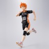 SHOYO HINATA FIGURA 14,5 CM HAIKYU!! SH FIGUARTS