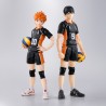 SHOYO HINATA FIGURA 14,5 CM HAIKYU!! SH FIGUARTS