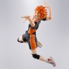 SHOYO HINATA FIGURA 14,5 CM HAIKYU!! SH FIGUARTS