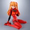 ASUKA SHINIKAMI LANGLEY FIGURA 13,5 CM EVANGELION 30TH ANNIVERSARY SH FIGUARTS