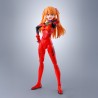 ASUKA SHINIKAMI LANGLEY FIGURA 13,5 CM EVANGELION 30TH ANNIVERSARY SH FIGUARTS