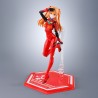 ASUKA SHINIKAMI LANGLEY FIGURA 13,5 CM EVANGELION 30TH ANNIVERSARY SH FIGUARTS