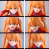 ASUKA SHINIKAMI LANGLEY FIGURA 13,5 CM EVANGELION 30TH ANNIVERSARY SH FIGUARTS