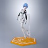 REI AYANAMI FIGURA 13,5 CM EVANGELION 30TH ANNIVERSARY SH FIGUARTS