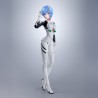 REI AYANAMI FIGURA 13,5 CM EVANGELION 30TH ANNIVERSARY SH FIGUARTS