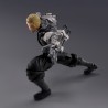 ISAO SHINOMIYA FIGURA 17 CM KAIJU NO.8 SH FIGUARTS