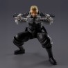 ISAO SHINOMIYA FIGURA 17 CM KAIJU NO.8 SH FIGUARTS