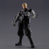 ISAO SHINOMIYA FIGURA 17 CM KAIJU NO.8 SH FIGUARTS