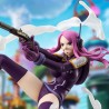 JEWELRY BONNEY NEAR DEATH EXPERIENCE EXTRA BATTLE FIGURA 16,5 CM ONE PIECE FIGUARTS ZERO