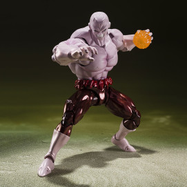 S.H.Figuarts Jiren - Final Battle - Exclusive Edition