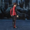 HARRY POTTER FIGURA 14 CM HARRY POTTER AND THE GOBLET OF FIRE SH FIGUARTS