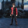 HARRY POTTER FIGURA 14 CM HARRY POTTER AND THE GOBLET OF FIRE SH FIGUARTS