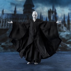 LORD VOLDEMORT FIGURA 15 CM HARRY POTTER AND THE GOBLET OF FIRE SH FIGUARTS