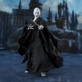 LORD VOLDEMORT FIGURA 15 CM HARRY POTTER AND THE GOBLET OF FIRE SH FIGUARTS