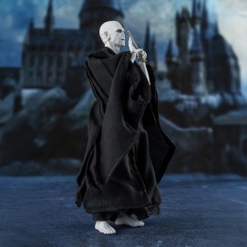 LORD VOLDEMORT FIGURA 15 CM HARRY POTTER AND THE GOBLET OF FIRE SH FIGUARTS