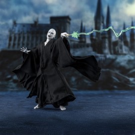 LORD VOLDEMORT FIGURA 15 CM HARRY POTTER AND THE GOBLET OF FIRE SH FIGUARTS