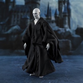 LORD VOLDEMORT FIGURA 15 CM HARRY POTTER AND THE GOBLET OF FIRE SH FIGUARTS