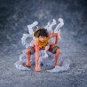 MONKEY D. LUFFY SUMMIT WAR OF MARINEFORD EXTRA BATTLE FIGURA 12 CM ONE PIECE FIGUARTS ZERO RE-RUN