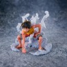 MONKEY D. LUFFY SUMMIT WAR OF MARINEFORD EXTRA BATTLE FIGURA 12 CM ONE PIECE FIGUARTS ZERO RE-RUN