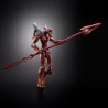 SPEARS ANOTHER COLOR VERSION SET 3 REPLICAS 40 CM EVANGELION 30TH ANNIVERSARY METAL BUILD COLLECTORS SHOP