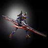 SPEARS ANOTHER COLOR VERSION SET 3 REPLICAS 40 CM EVANGELION 30TH ANNIVERSARY METAL BUILD COLLECTORS SHOP