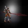 SPEARS ANOTHER COLOR VERSION SET 3 REPLICAS 40 CM EVANGELION 30TH ANNIVERSARY METAL BUILD COLLECTORS SHOP