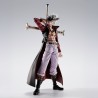 DRACULE MIHAWK FIGURA 16,5 CM S.H. FIGUARTS ONE PIECE COLLECTORS SHOP