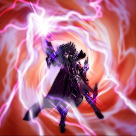Saint Seiya Hades Myth Cloth EX OCE | Tamashii Nations
