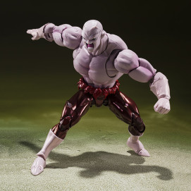 S.H.Figuarts Jiren - Final Battle - Exclusive Edition