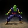 PICCOLO SUPER HERO FIG. 14 CM DRAGON BALL SUPER SH FIGUARTS RE-RUN