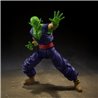 PICCOLO SUPER HERO FIG. 14 CM DRAGON BALL SUPER SH FIGUARTS RE-RUN