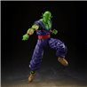 PICCOLO SUPER HERO FIG. 14 CM DRAGON BALL SUPER SH FIGUARTS RE-RUN