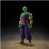 PICCOLO SUPER HERO FIG. 14 CM DRAGON BALL SUPER SH FIGUARTS RE-RUN