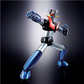 GX-105 MAZINGER Z KAKUMEI SHINKA FIG. 16,5 CM MAZINGER Z SOUL OF CHOGOKIN RE-RUN