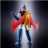 GX-105 MAZINGER Z KAKUMEI SHINKA FIG. 16,5 CM MAZINGER Z SOUL OF CHOGOKIN RE-RUN