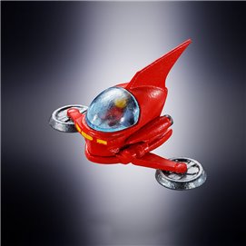 GX-105 MAZINGER Z KAKUMEI SHINKA FIG. 16,5 CM MAZINGER Z SOUL OF CHOGOKIN RE-RUN