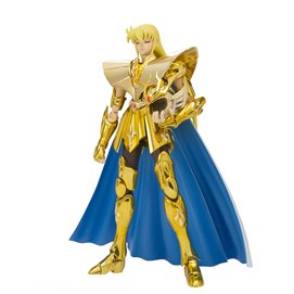VIRGO SHAKA 20TH REVIVAL VER. FIG. 18 CM SAINT SEIYA SAINT CLOTH MYTH EX COLLECTORS SHOP