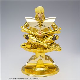 VIRGO SHAKA 20TH REVIVAL VER. FIG. 18 CM SAINT SEIYA SAINT CLOTH MYTH EX COLLECTORS SHOP