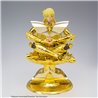 VIRGO SHAKA 20TH REVIVAL VER. FIG. 18 CM SAINT SEIYA SAINT CLOTH MYTH EX COLLECTORS SHOP