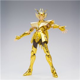 VIRGO SHAKA 20TH REVIVAL VER. FIG. 18 CM SAINT SEIYA SAINT CLOTH MYTH EX COLLECTORS SHOP