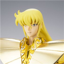 VIRGO SHAKA 20TH REVIVAL VER. FIG. 18 CM SAINT SEIYA SAINT CLOTH MYTH EX COLLECTORS SHOP