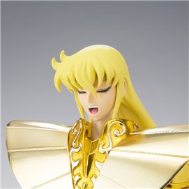 VIRGO SHAKA 20TH REVIVAL VER. FIG. 18 CM SAINT SEIYA SAINT CLOTH MYTH EX COLLECTORS SHOP